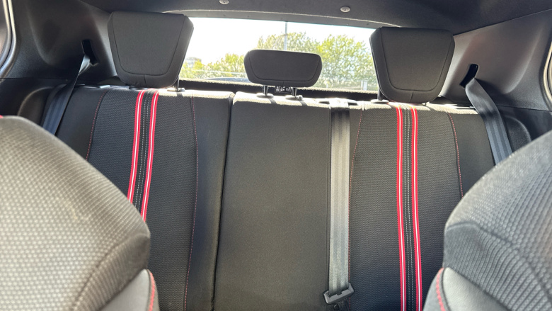 Vauxhall Corsa 1.2 GS 5dr Petrol Hatchback